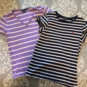 Ralph Lauren Polo T bundle